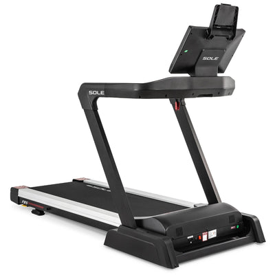 Sole Fitness F85 Laufband (neuestes Modell)