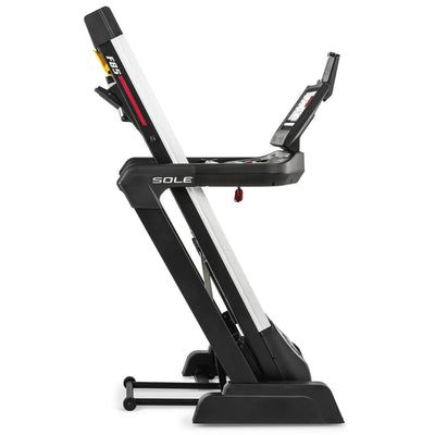 Sole Fitness F85 Laufband (neuestes Modell)