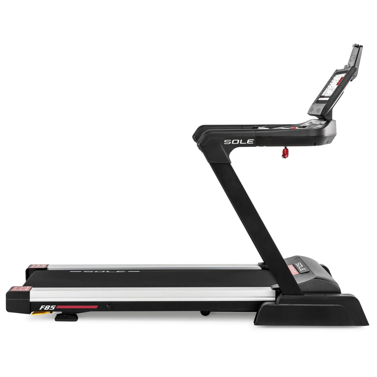 Sole Fitness F85 Laufband (neuestes Modell)