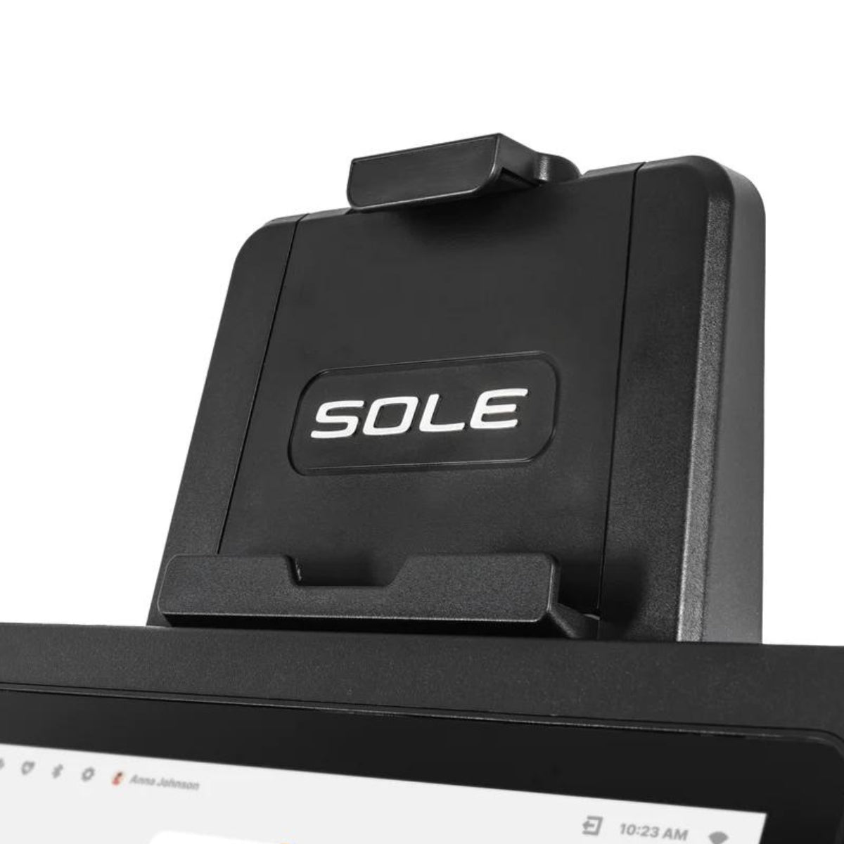 Sole Fitness F85 Laufband (neuestes Modell)