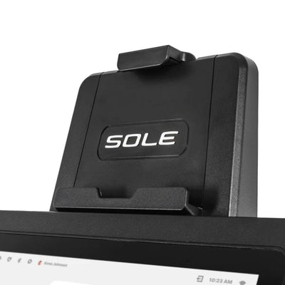Sole Fitness F85 Laufband (neuestes Modell)