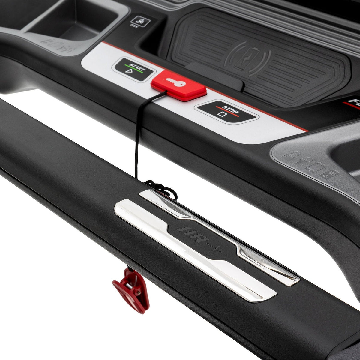 Sole Fitness F89 Laufband (neuestes Modell)