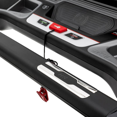 Sole Fitness F89 Laufband (neuestes Modell)