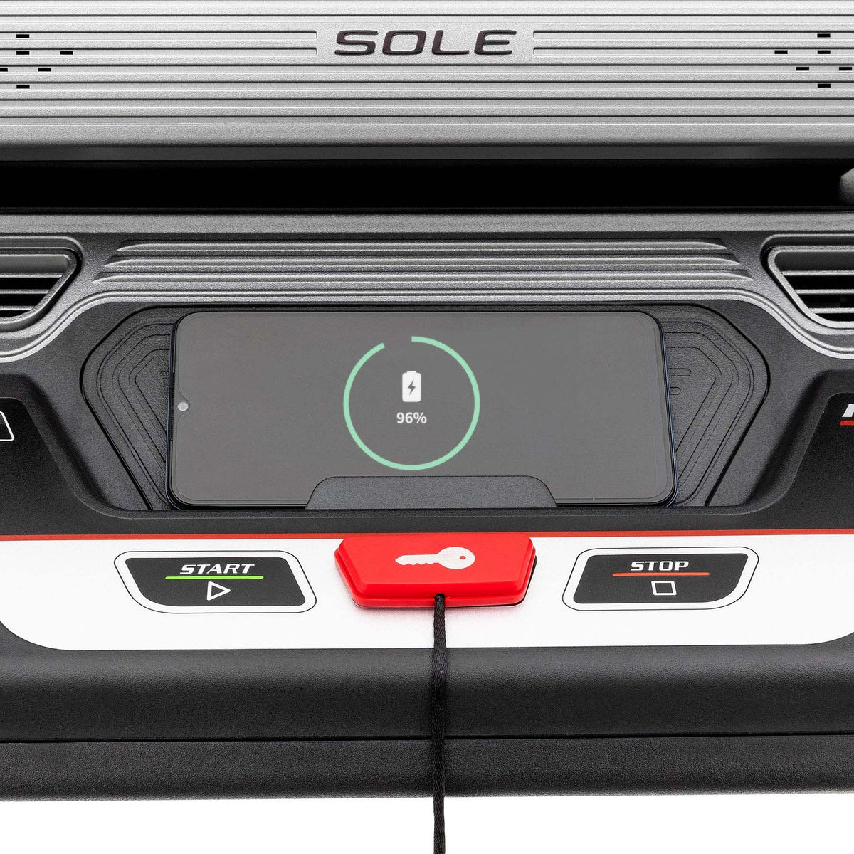 Sole Fitness F89 Laufband (neuestes Modell)