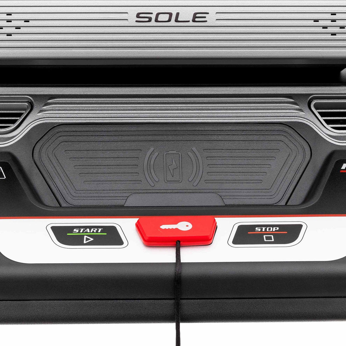 Sole Fitness F89 Laufband (neuestes Modell)