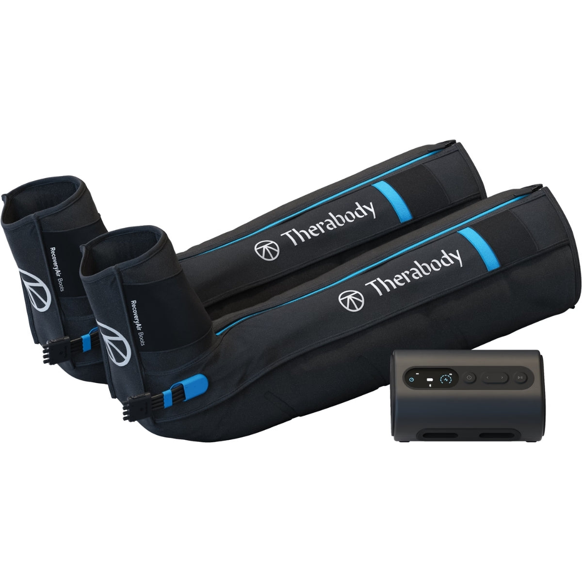 Therabody RecoveryAir Prime Medium | Laufbandspezialist – Loopband ...