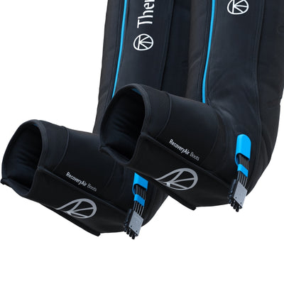Therabody RecoveryAir Prime (Small) - Advanced Compression Bundle - Herstel & rust voor benen + voeten