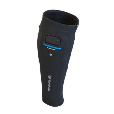 Therabody RecoveryPulse Calf (Medium) - Compression Sleeve - Herstel & rust voor de kuiten