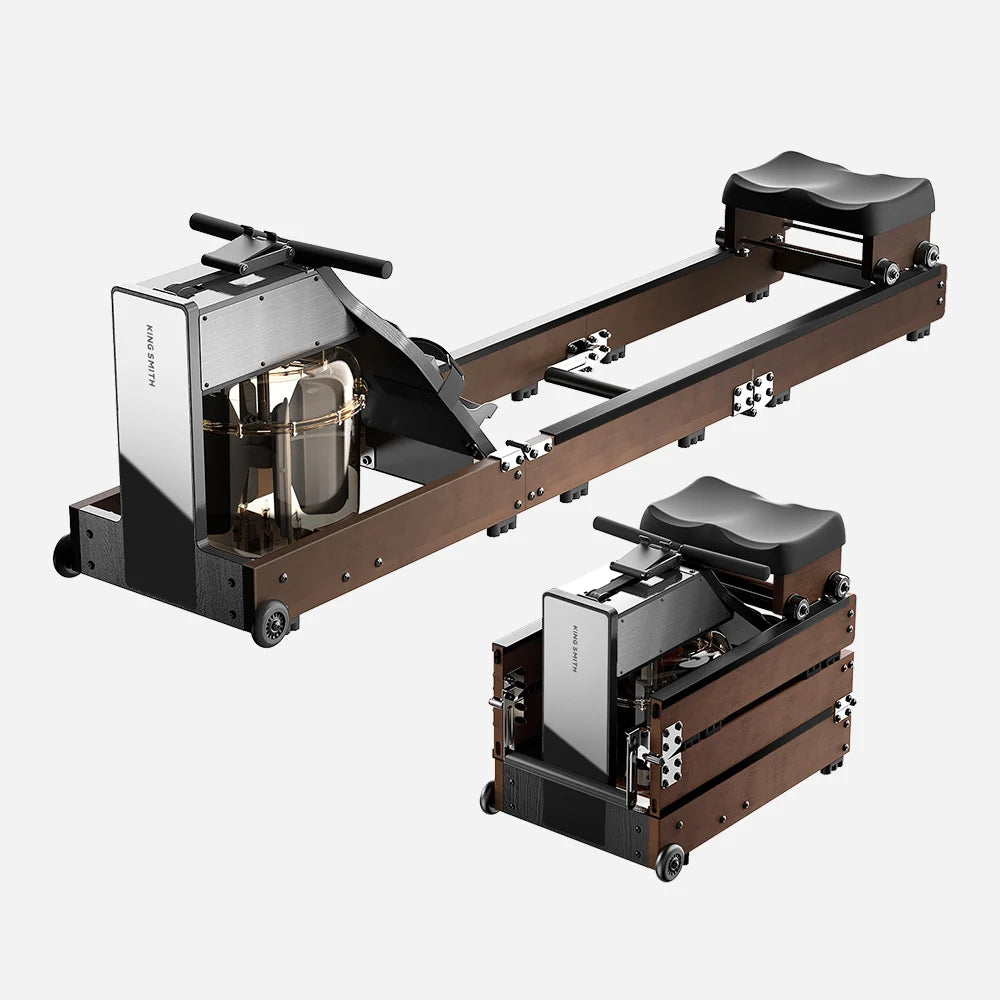 KingSmith WalkingPad WM10 roeitrainer