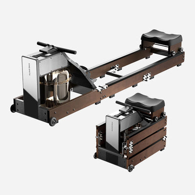KingSmith WalkingPad WM10 Rudergerät