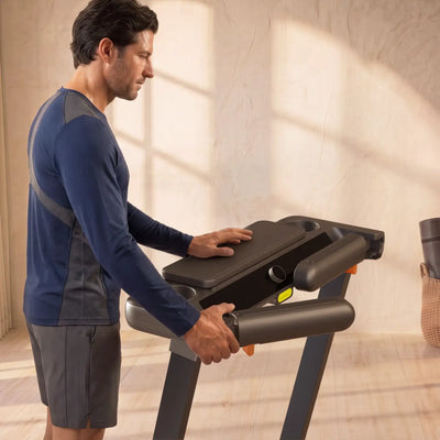 KingSmith WalkingPad G2 Plus Foldable Treadmill