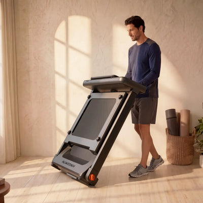 KingSmith WalkingPad G2 Plus Foldable Treadmill