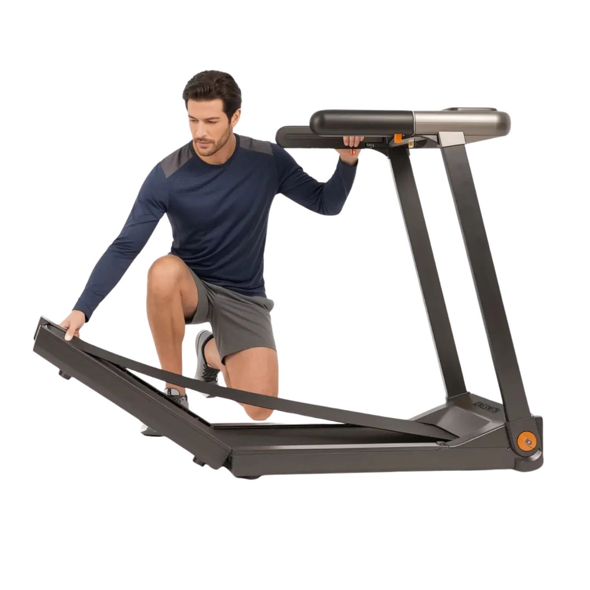 KingSmith WalkingPad G2 Plus Foldable Treadmill