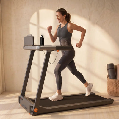 KingSmith WalkingPad G2 Plus Foldable Treadmill
