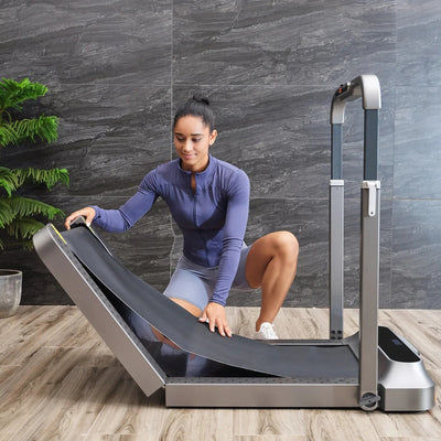 KingSmith WalkingPad R2 klappbares Laufband