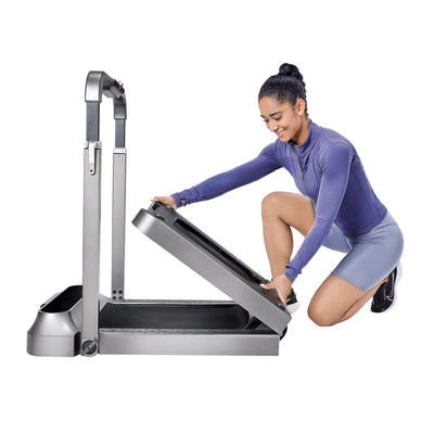 KingSmith WalkingPad R2 klappbares Laufband