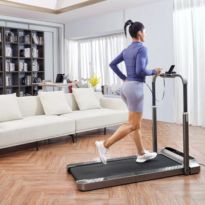 KingSmith WalkingPad R2 klappbares Laufband