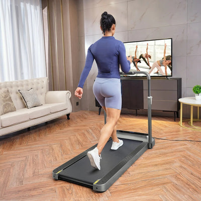 KingSmith WalkingPad R2 klappbares Laufband