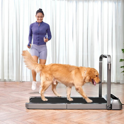 KingSmith WalkingPad R2 klappbares Laufband