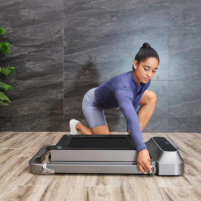 KingSmith WalkingPad R2 klappbares Laufband