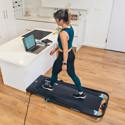 Bodytone Active Run 100 loopband