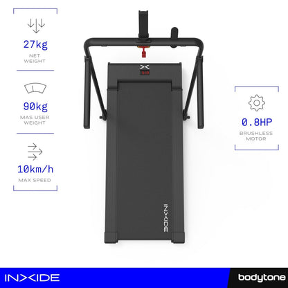 Bodytone Inxide FIT10 Laufband 