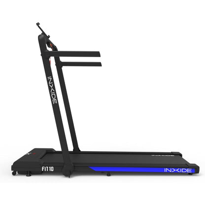 Bodytone Inxide FIT10 Laufband 