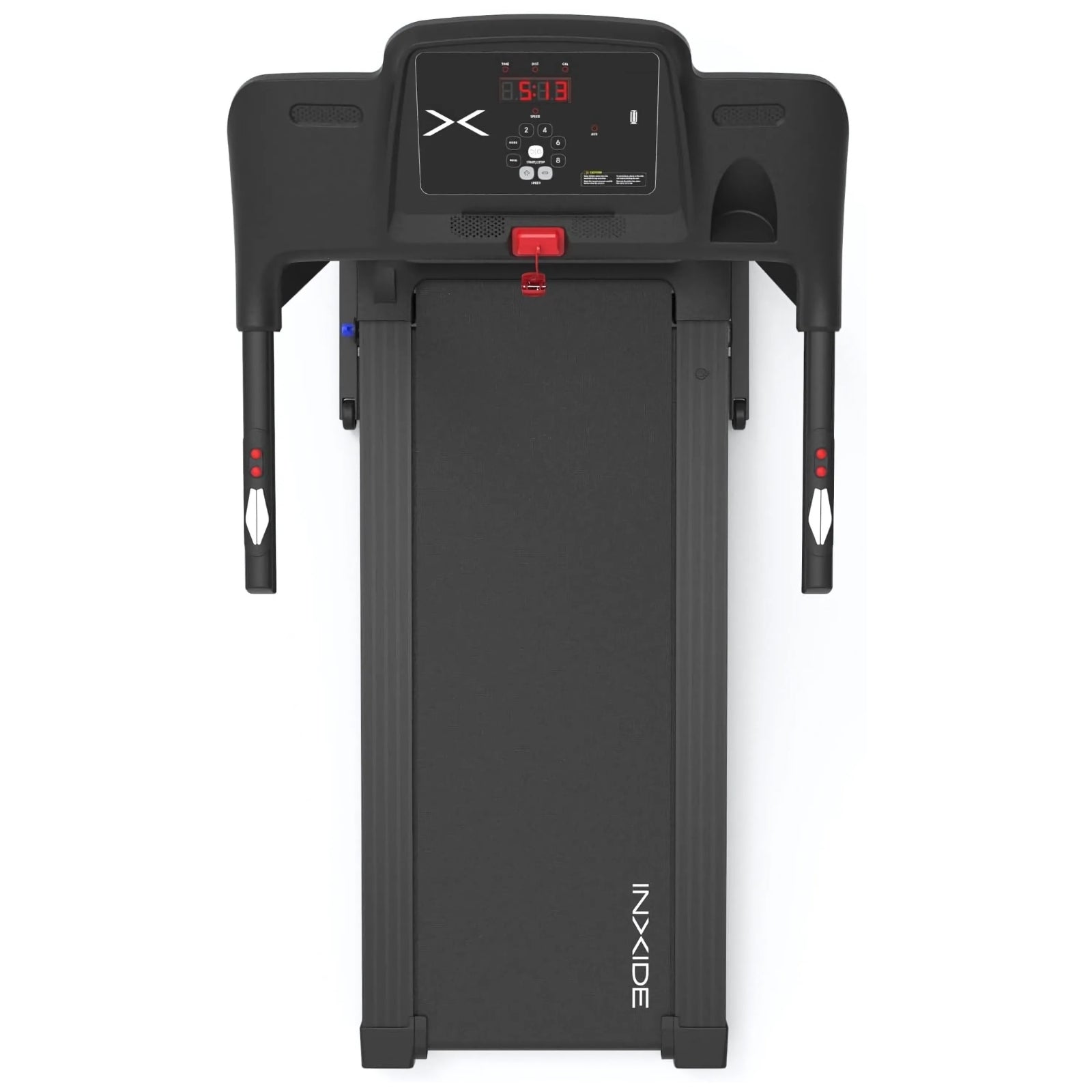 Bodytone Inxide FIT12 Laufband 