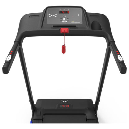 Bodytone Inxide FIT12 Laufband 