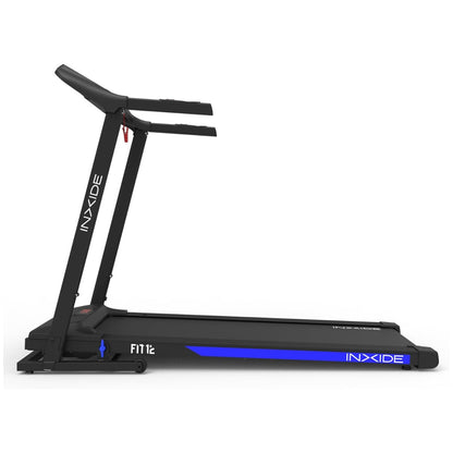 Bodytone Inxide FIT12 Laufband 