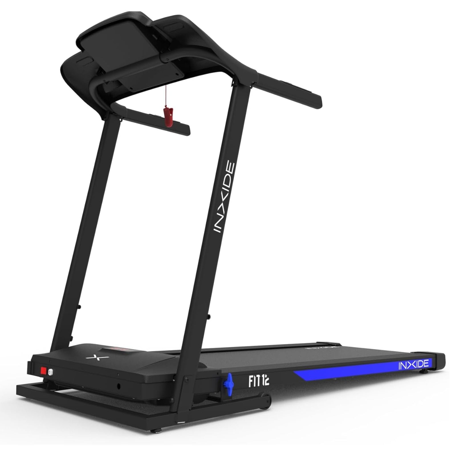 Bodytone Inxide FIT12 Laufband 