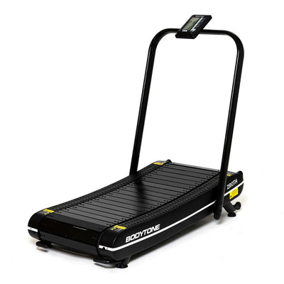 Bodytone ZROTH motorloses Laufband / Airrunner