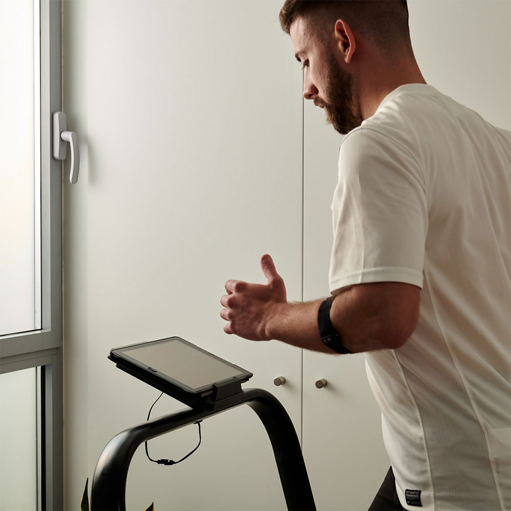 Bodytone ZROTH motorloses Laufband / Airrunner