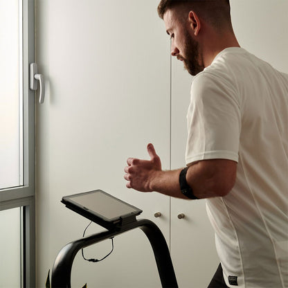 Bodytone ZROTH motorloses Laufband / Airrunner