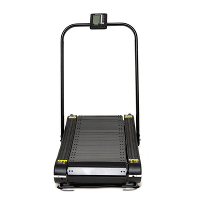 Bodytone ZROTH motorloses Laufband / Airrunner