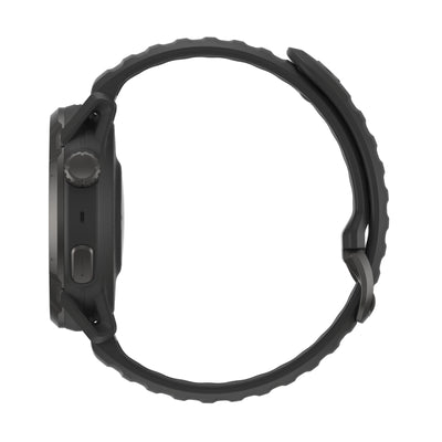 Coros Apex 4 42mm Schwarz - GPS-Sport- & Abenteueruhr