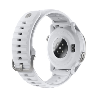 Coros Apex 4 46mm White - GPS Sports & Adventure Watch
