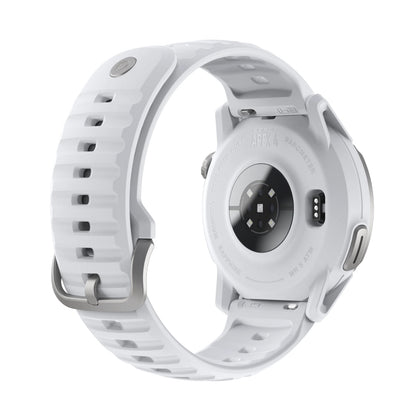 Coros Apex 4 46mm Wit / White - GPS Sport- & Adventure Horloge