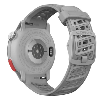 Coros PACE Pro Gray - GPS sports &amp; adventure watch 