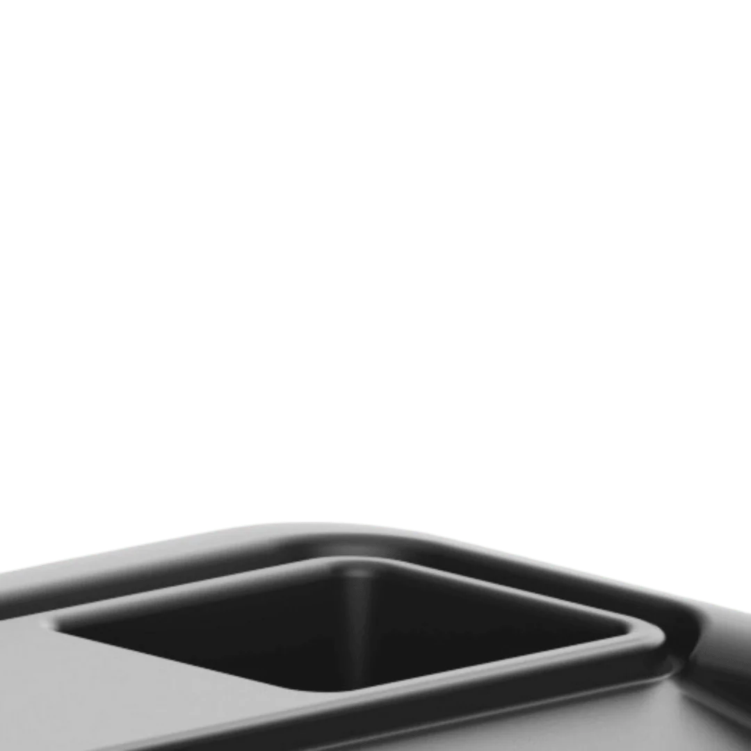 Evolve Fitness EC-550-TFT professionele loopband met touchscreen entertainment console