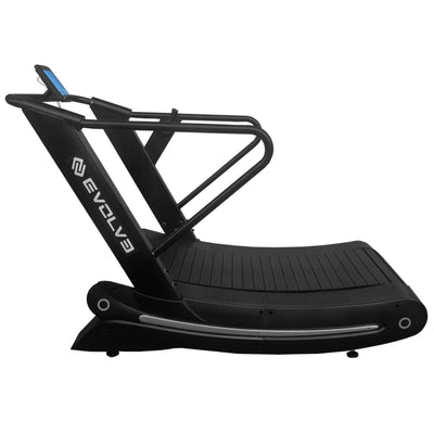 Evolve Fitness CT-NM-100 motorloses Laufband / Airrunner 