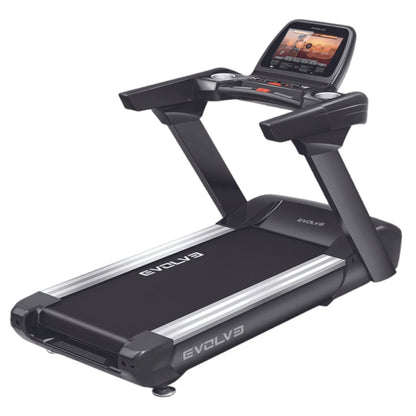Evolve Fitness Econ Series CT-500-TFT Profi-Laufband