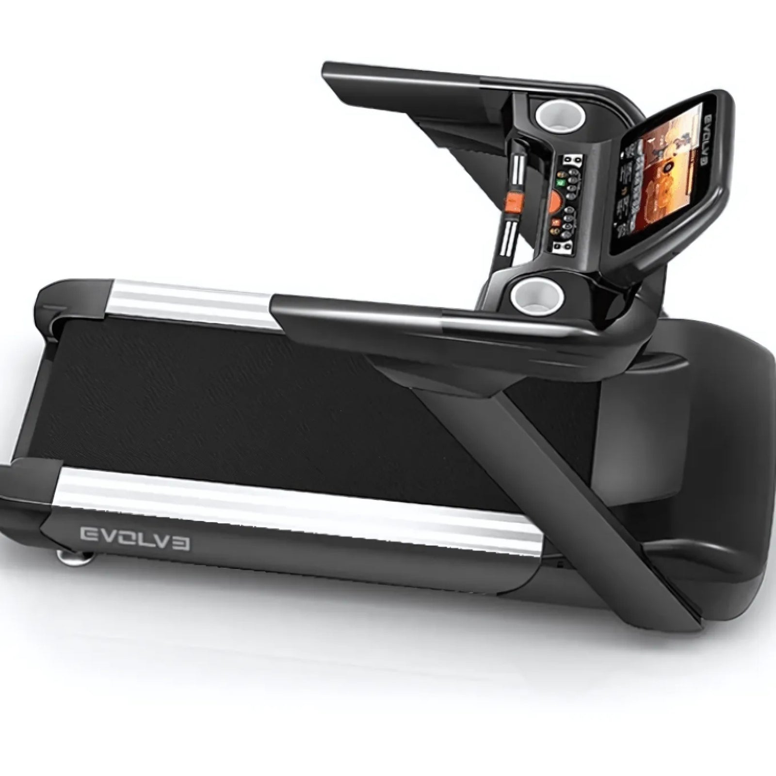 Evolve Fitness Econ Series CT-500-TFT Profi-Laufband