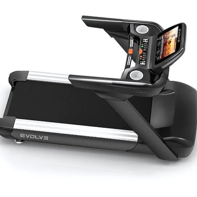 Evolve Fitness Econ Series CT-500-TFT Profi-Laufband