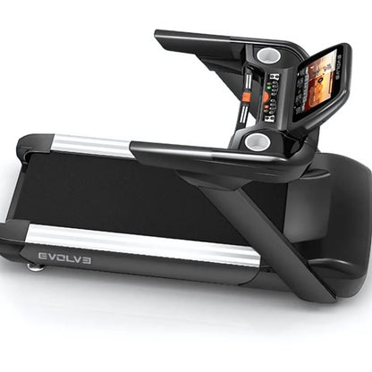 Evolve Fitness Econ Series CT-500-TFT Profi-Laufband