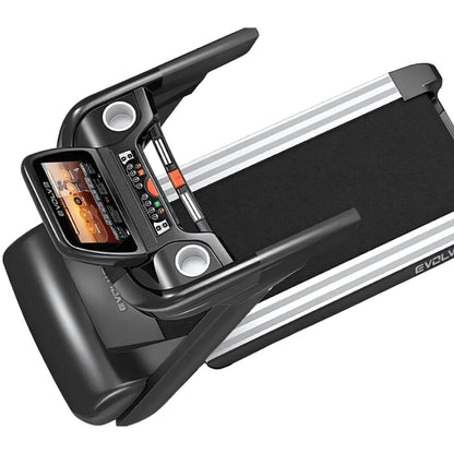 Evolve Fitness Econ Series CT-500-TFT Profi-Laufband