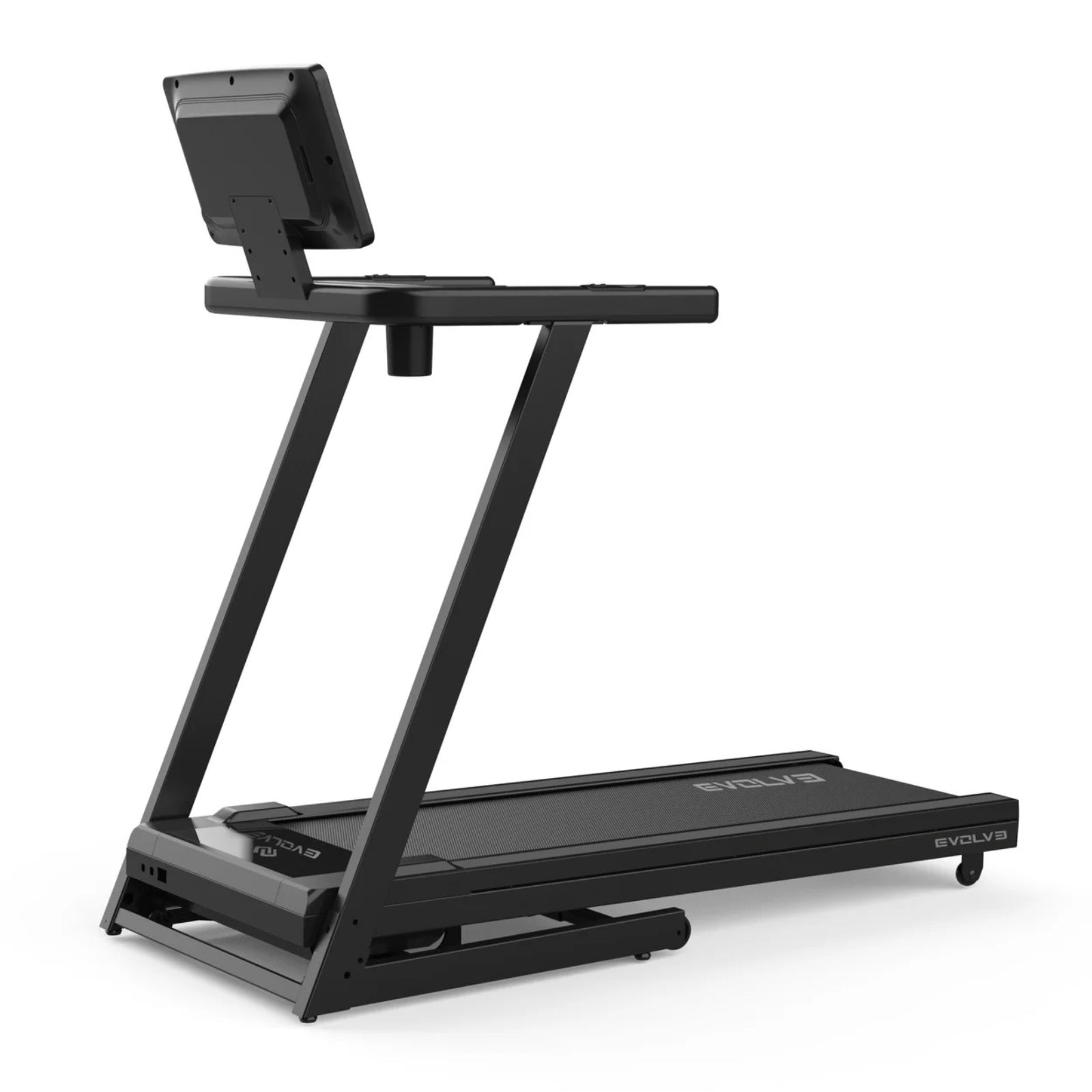 Evolve Fitness HT-175-LED Laufband