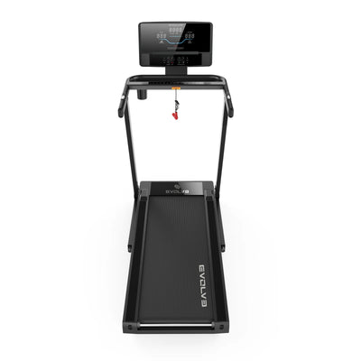 Evolve Fitness HT-175-LED Laufband