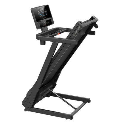 Evolve Fitness HT-175-LED Laufband