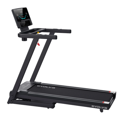 Evolve Fitness HT-175-LED Laufband